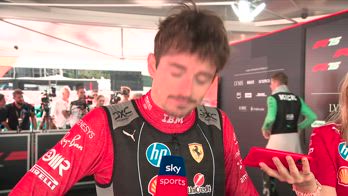 leclerc intv