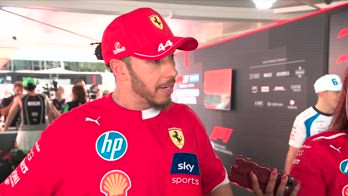 hamilton intv