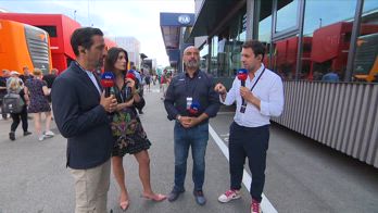 bobbi su ferrari