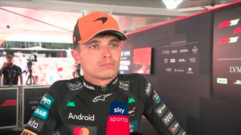 norris intv