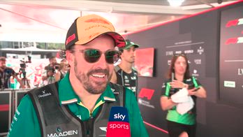 alonso intv