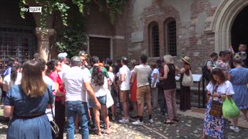 Weekend 2 giugno, Verona tra le città d'arte più visitate