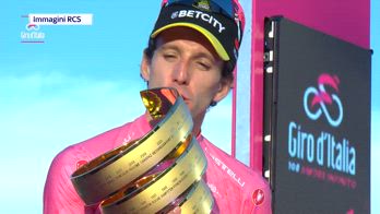 SRV GIRO