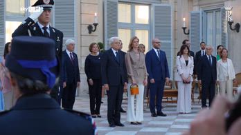 Mattarella: 2 giugno sia occasione di unità e concordia