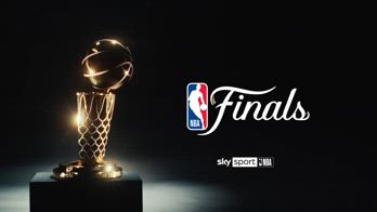 NBA Finals: "Vi aspetta qualcosa di indimenticabile"