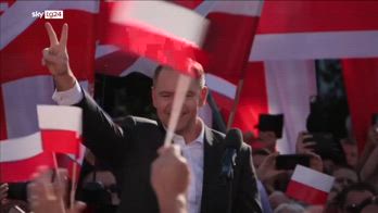 Chi è Karol Nawrocki, il nuovo presidente anti-europeista della Polonia