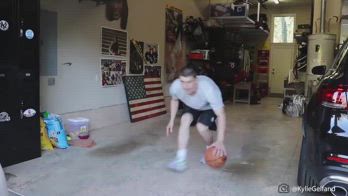 NBA, il ball-handling di Payton Pritchard