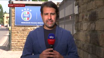WARN! - COLL PEPPE LOCATELLI