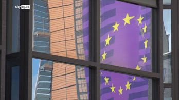 ERROR! Elezioni Polonia, V.D.Leyen: fiduciosa