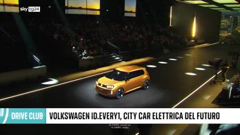 ERROR! ++Drive Club, 213ma puntata della rubrica mobilità e motori