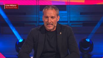 SKY INCLUSION SU ZAMBROTTA E VARETTO FERRI
