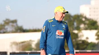 MCH PRIMO ALLENAMENTO BRASILE ANCELOTTI_2136214
