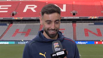 INTV OTO BRUNO FERNANDES 250603_2551328