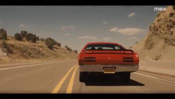 TRAILER Duster