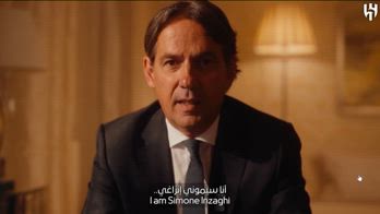 WARN! - INZAGHI ANNUNCIO