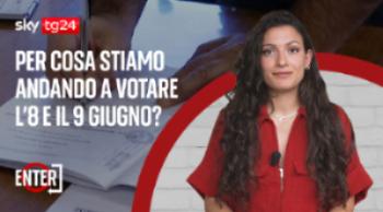 Referendum 8 e 9 giugno: i 5 quesiti per cui si vota