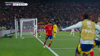 PEDRI GOL