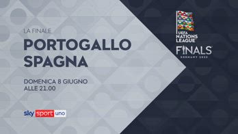 CLIP PROMO FINALE NATIONS LEAGUE_4301209