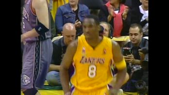 ERROR! kobe