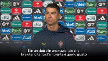 WARN! - ronaldo su yamal