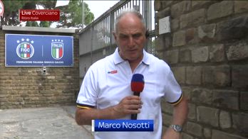 COLL COVERCIANO SU SPALLETTI