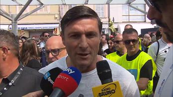INTV JAVIER ZANETTI SU ALLENATORE E CHIVU.transfer_1703906
