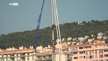 Al via la Terza Conferenza delle Nazioni Unite sull'oceano di Nizza