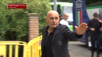 ARRIVO NAZIONALE REGGIO EMILIA