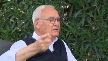 WARN! - INTV RANIERI SU NAZIONALE 2024