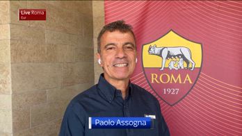 WARN! - COLL ASSOGNA SU RANIERI