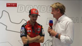 bagnaia intv