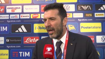 WARN! - INTV BUFFON