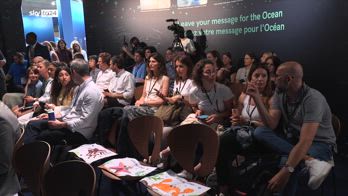 Istituito il Fondo Unesco-Prada per la salvaguardia del mare