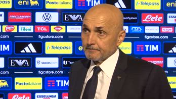 SPALLETTI POST MATCH