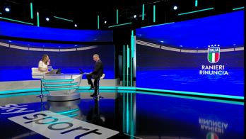 WARN! - NOSOTTI SU NAZIONALE