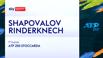 HL SHAPOVALOV-RINDERKNECH 1T STOCCARDA_2841607