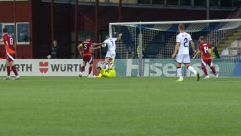ALBANIA GOL
