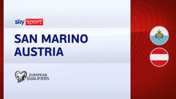 HL SAN MARINO-AUSTRIA_5904471