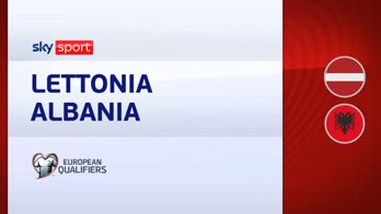 HL LETTONIA-ALBANIA_5915238