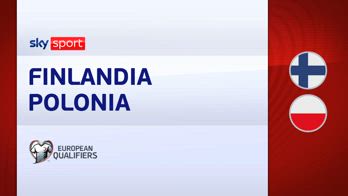 HL FINLANDIA - POLONIA