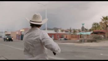 TRAILER Eddington, il "western moderno" di Ari Aster