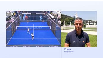 COLL LUPI PADEL