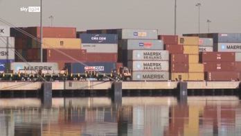 Dazi, accordo quadro Cina-USA dopo vertice a Londra