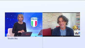 WARN! - BUCCIANTINI NAZIONALE