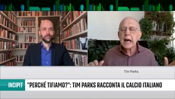 Libri, Parks racconta l'Italia attraverso il tifo