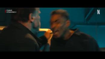 TRAILER Fubar, stagione2 serie-tv con Arnold Schwarzenegger