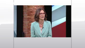 ERROR! Spese difesa, Gelmini: Usa chiedono 5% per avere 3%