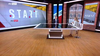 Governo-Nato, Oggi incontro Meloni-Rutte