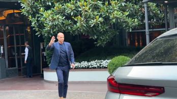 STAFF ALLEGRI CORRADI