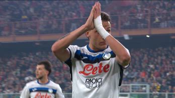 milan retegui calciomercato news